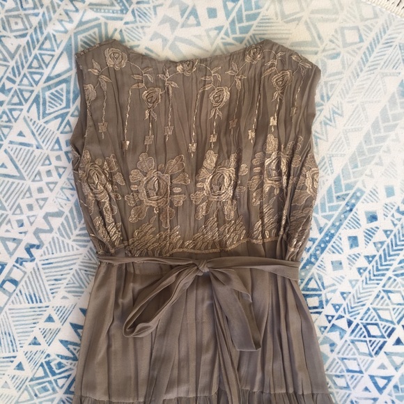 Komarov Maxi Dress - Picture 6 of 12